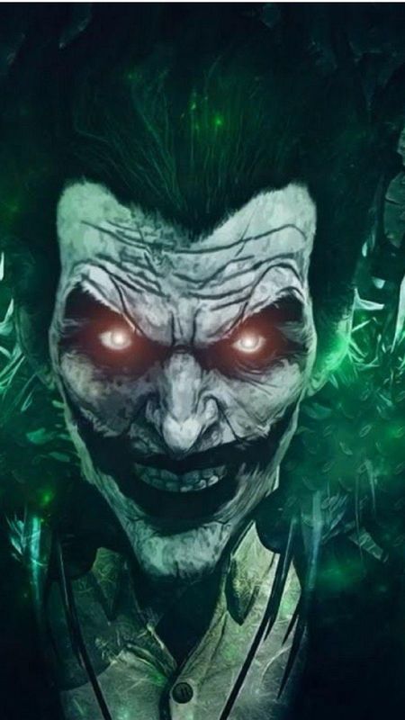 Joker Photos - devil Wallpaper