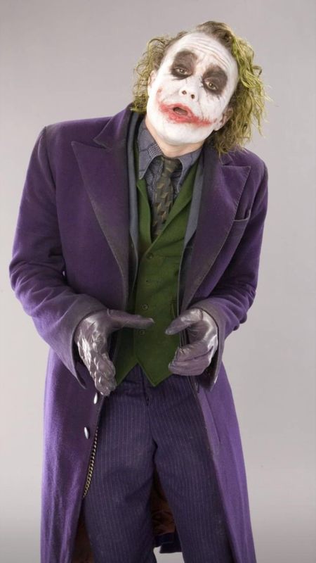 Joker Wallpaper
