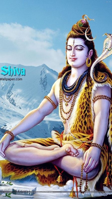 Best Lord Shiva - Lord Shiva - Shankar Wallpaper