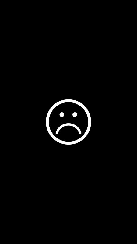 Sadness Wallpaper