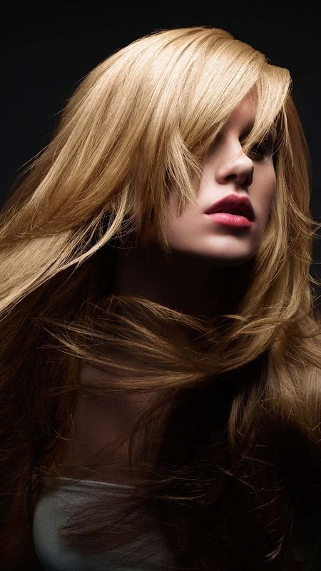 Hair Style - Hair Model Wallpaper
