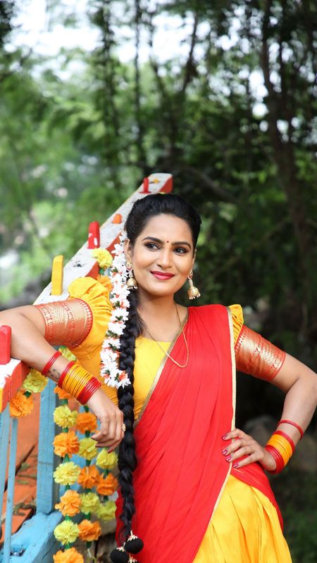 Himaja Wallpaper