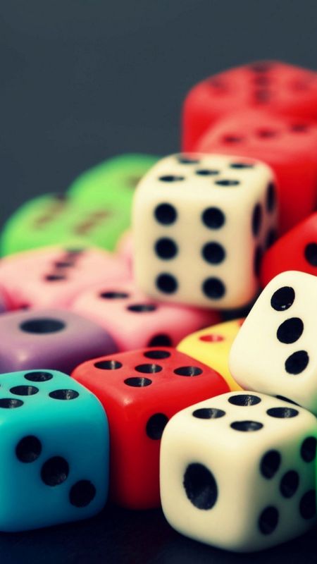 Ludo Dice Wallpaper