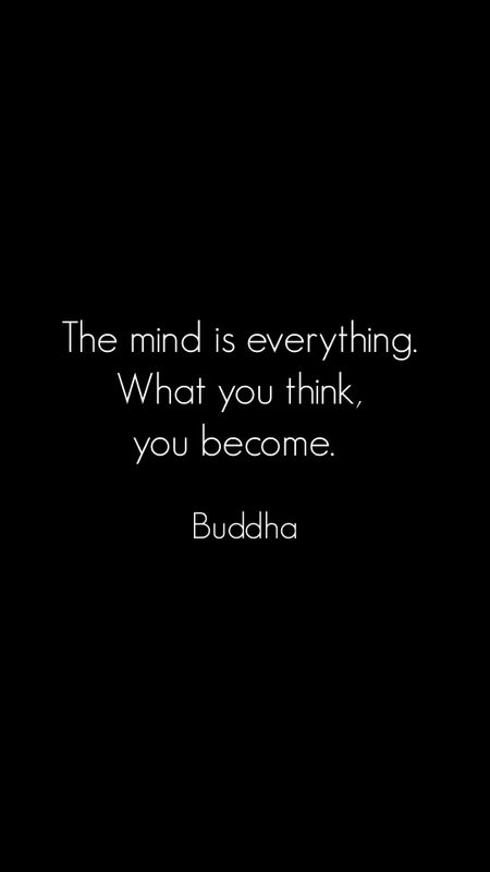 Buddha Quotes Wallpaper