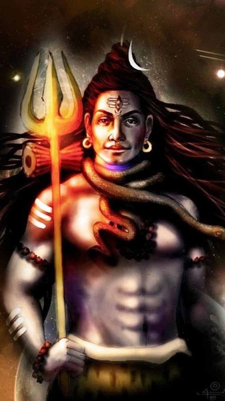 Best Lord Shiva - Lord Shiva - Neelkanth Wallpaper