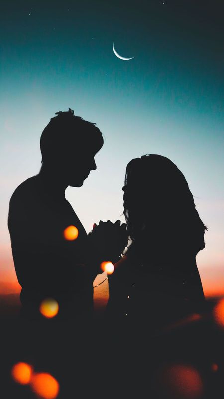 Couple - Love Wallpaper