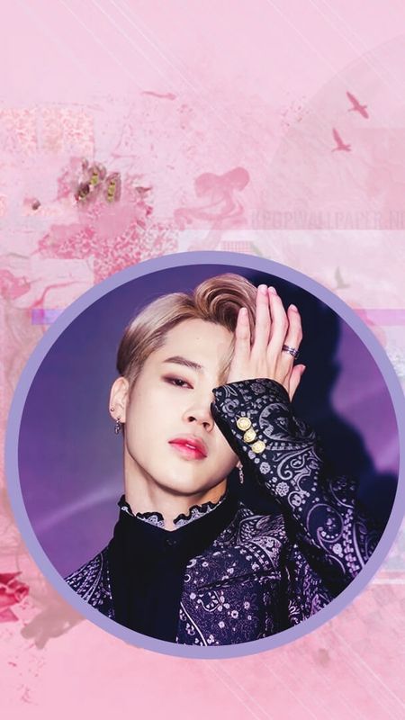 Bts Aesthetic - BTS - Jimin Wallpaper