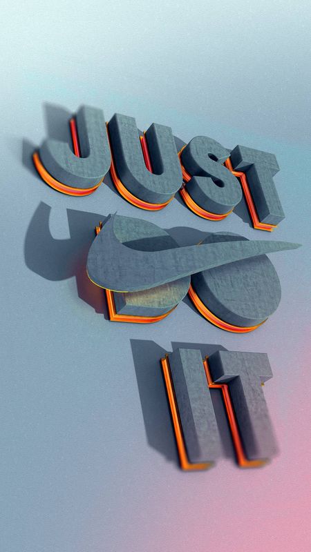 Nike Just Do It Wallpaper Download Mobcup