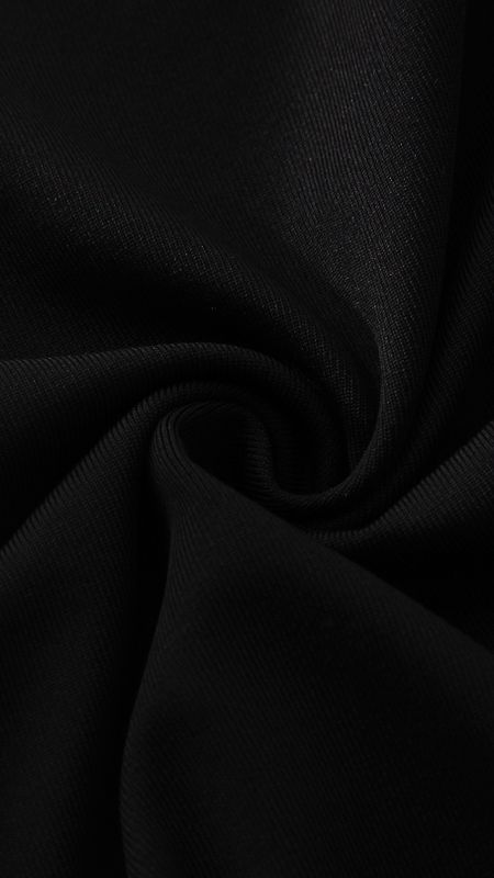 Plain Black | Plain Dark Black Wallpaper