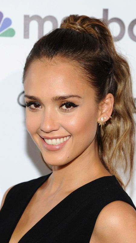 Jessica Alba | Actress | Jessica Alba Hollywood Wallpaper