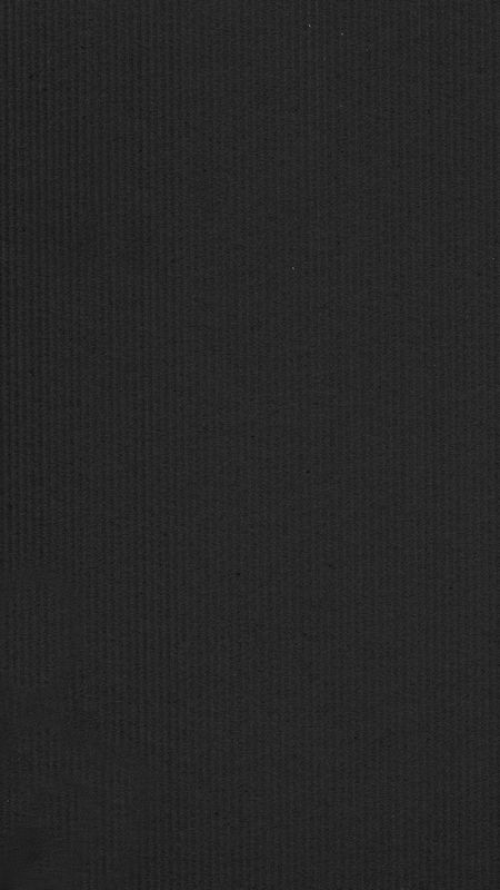 Plain Black | Dark Wallpaper