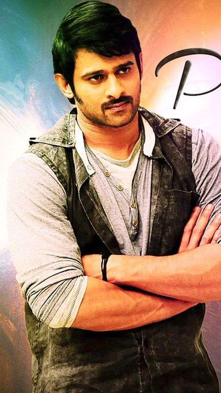 Prabhas - 3d image Wallpaper