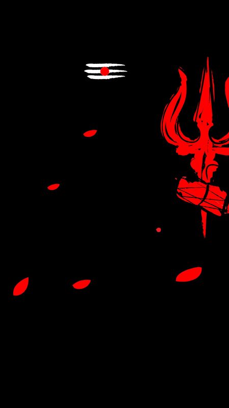 Har Har Mahadev - Mahadev - Lord Shiva Wallpaper
