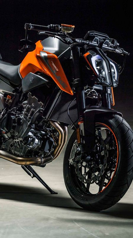 Ktm Duke | Super | Bike Wallpaper