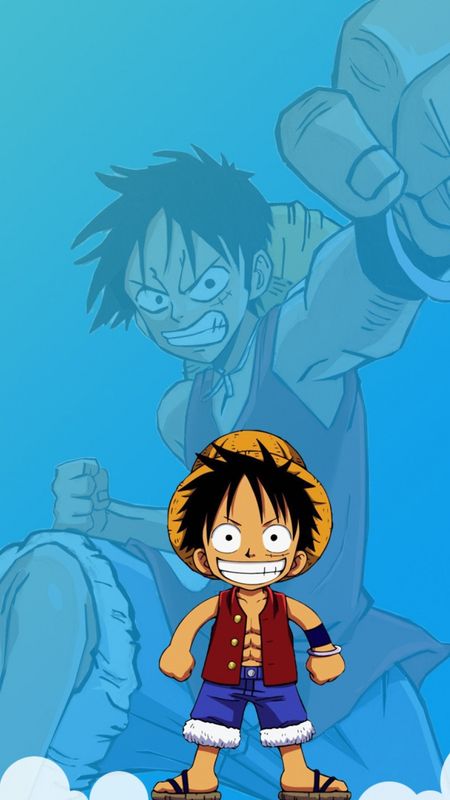 One Piece Art Wallpapers Download Mobcup