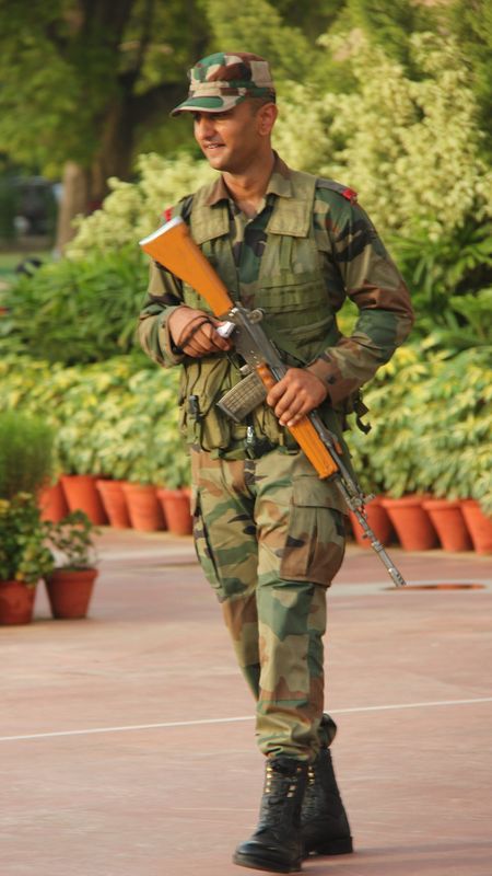Army | Indian Army | Force Wallpaper