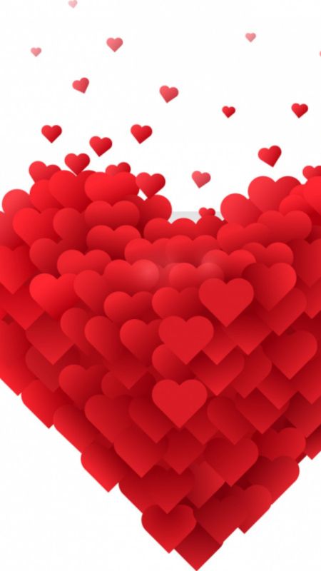 Love | Heart Wallpaper