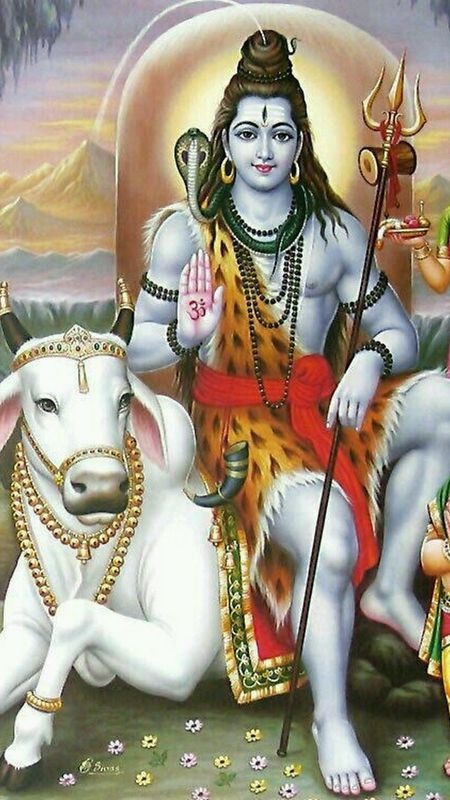 Sivan Images - Lord Shiva - Mahadev Wallpaper