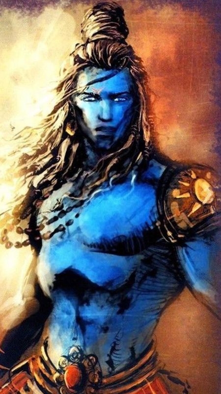 Mahakal - naagesh Wallpaper