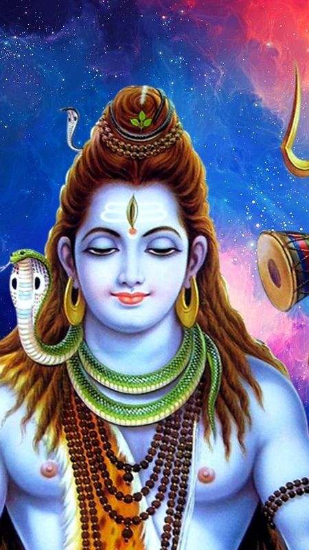 Best Lord Shiva - Mahadev - Lord Shiva Wallpaper