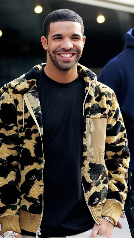 Drake | Singer | Drake Hollywood Singer Wallpaper
