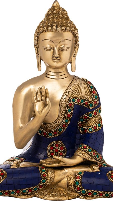 Buddha | Namo | Buddhay Wallpaper