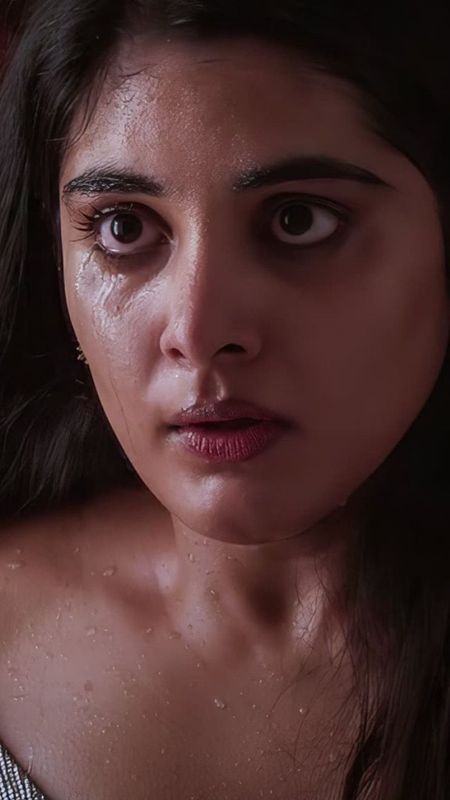 Nivetha Thomas Wallpaper