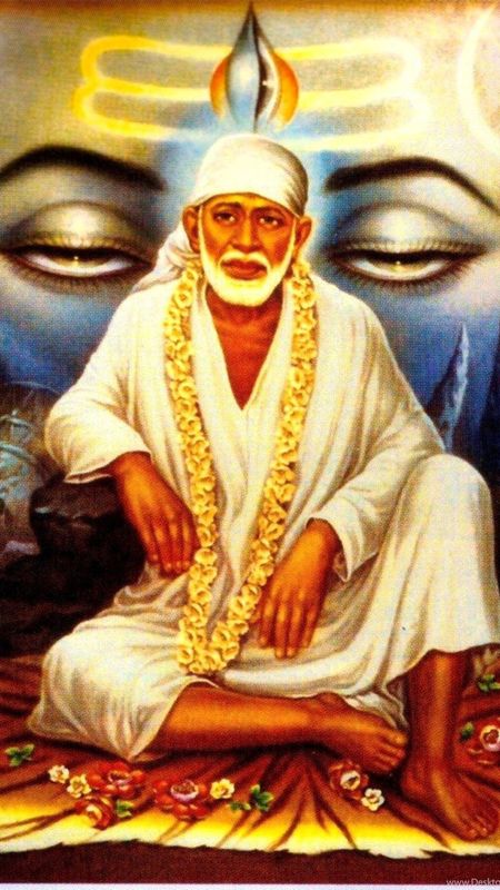 Shiv sai Wallpaper