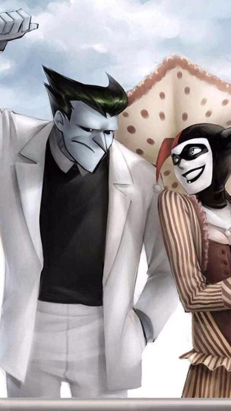 Joker Photos - joker love Wallpaper