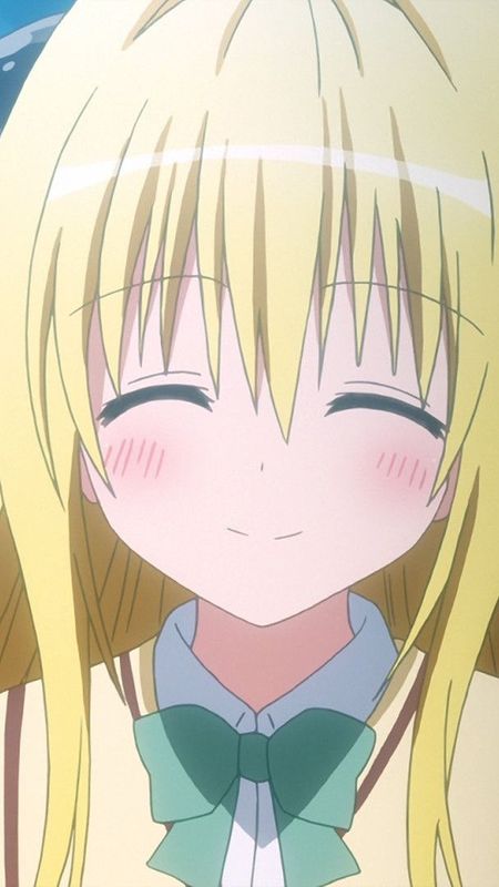 To love ru Wallpaper