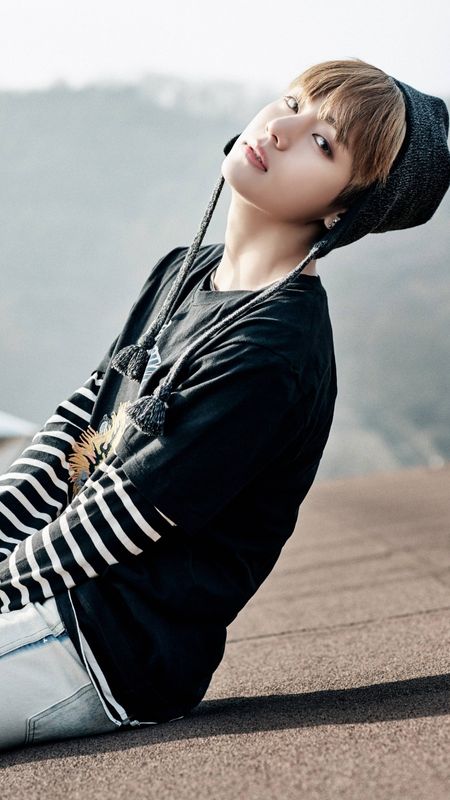 Bts V | Kim | Taehyung Wallpaper