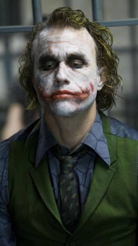Joker | Sad Joker Wallpaper