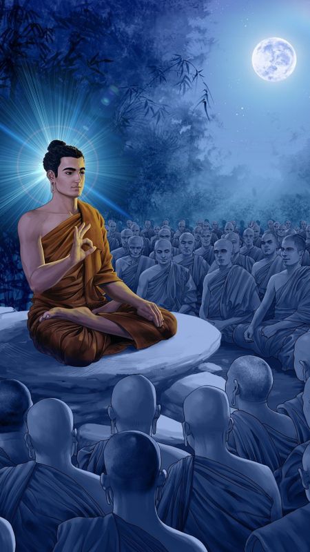Buddha | Lord Buddha | God Buddha Wallpaper
