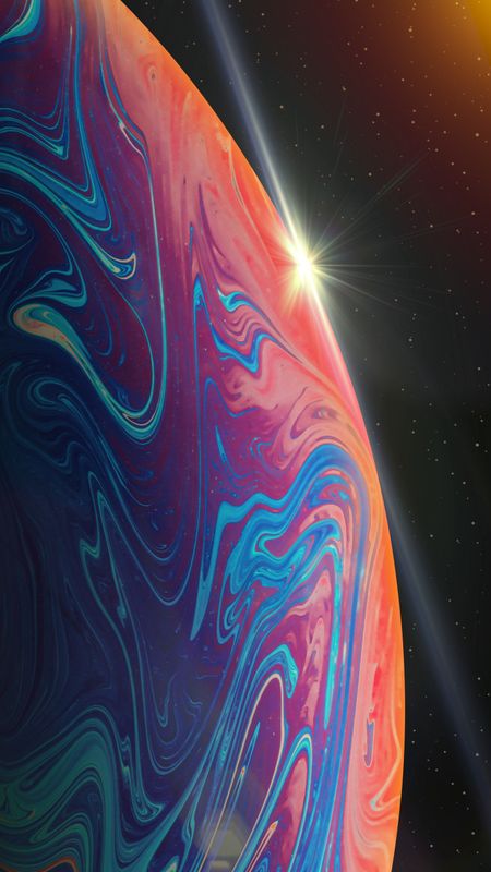 Galaxy wallpaper Wallpaper