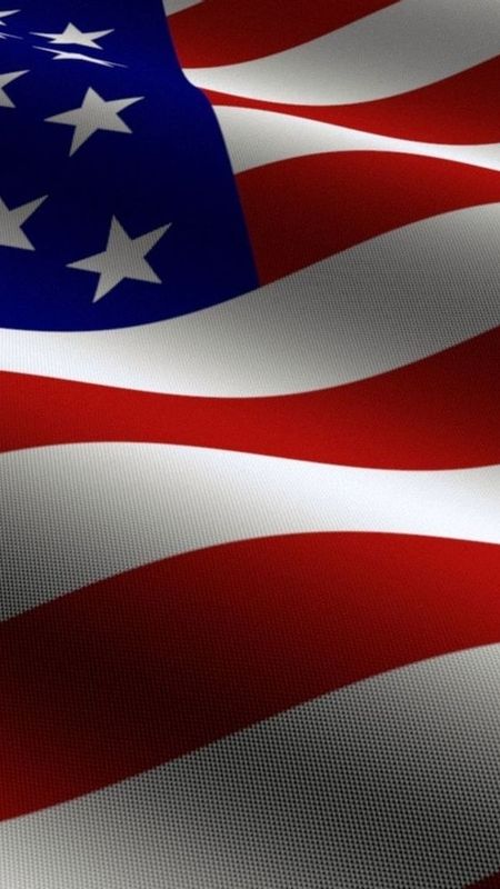 American Flag - America - USA Flag Wallpaper
