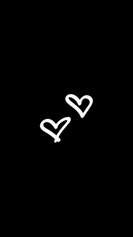 Hearts Love Wallpaper