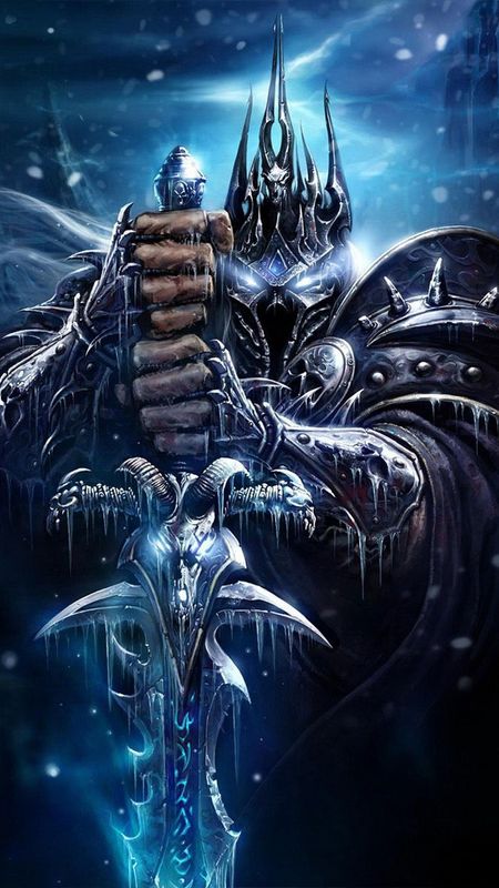 Kind Lord Wallpaper