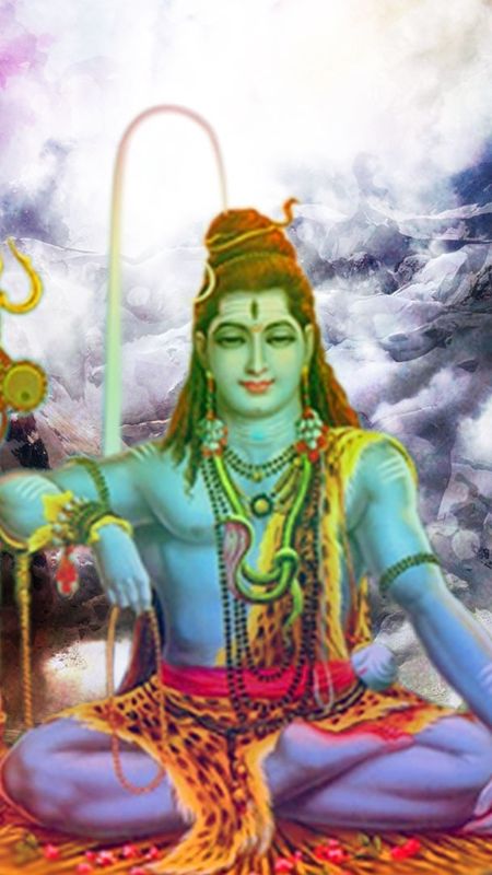 Best Lord Shiva - Shiva Wallpaper