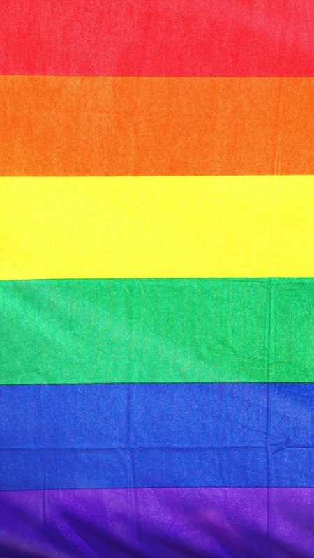 Pride - Pride Flag Wallpaper