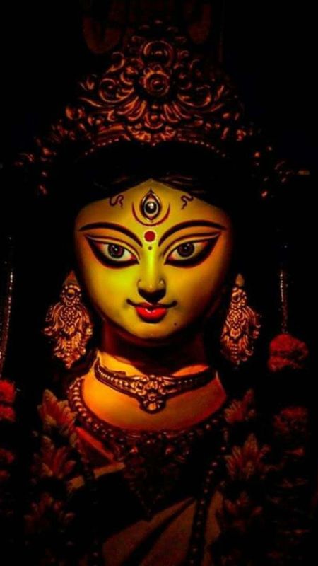 Durga Maa | Shraptasungi Maa | Durga Devi Wallpaper