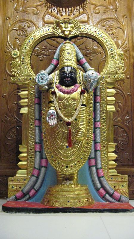 Tirupati Balaji | Lord | Murugan Wallpaper