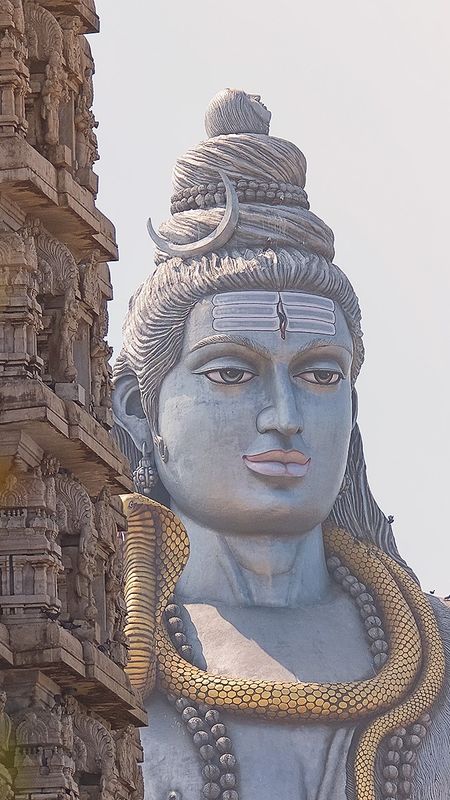 Shiva Photos - Lord Shiva Wallpaper