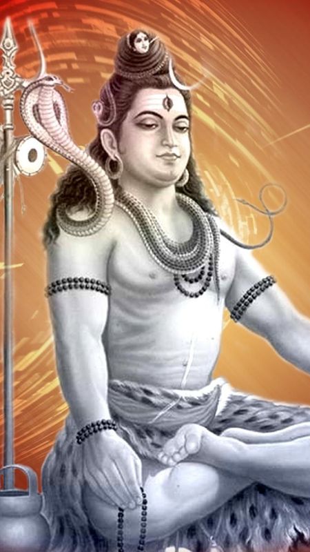 Shiva Photos - Lord Shiva - Background Wallpaper
