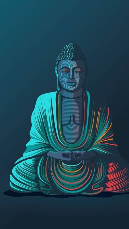 Lord Buddha | Gautam Wallpaper