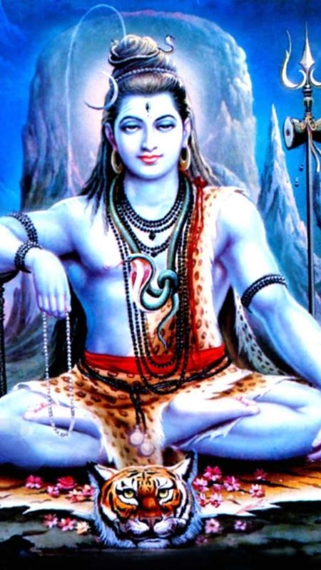 Lord Shiva Photos - Neelkanth - Lord Shiva Wallpaper