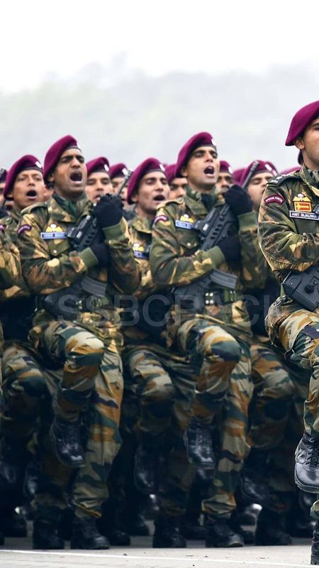 Army | Indian Army | Pared Wallpaper