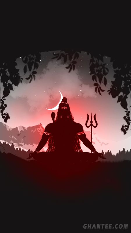 Lord Shiva Hd Wallpapers Download Mobcup
