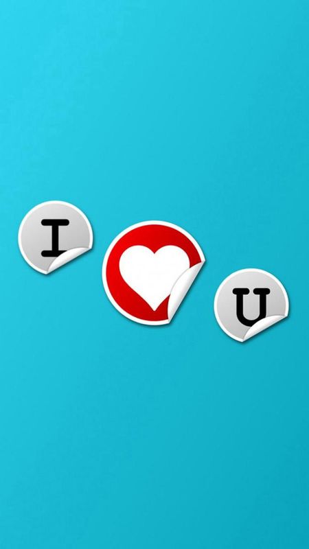 Love propose Wallpaper