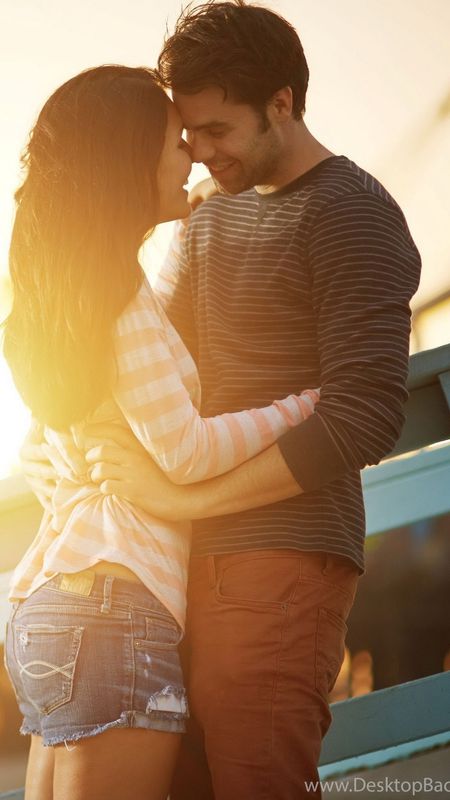 Love Story - Couple - Love Wallpaper