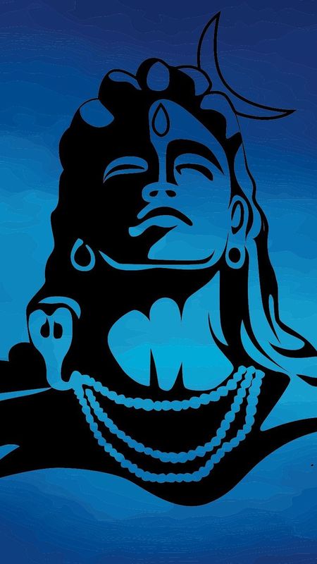 Mahakal - SHANT BHOLENATH Wallpaper
